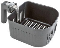 Electrolux air fryer basket and handle E5AF1-710S / E6AF1-4ST