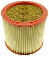 Tornado vacuum cleaner filter D180 H170