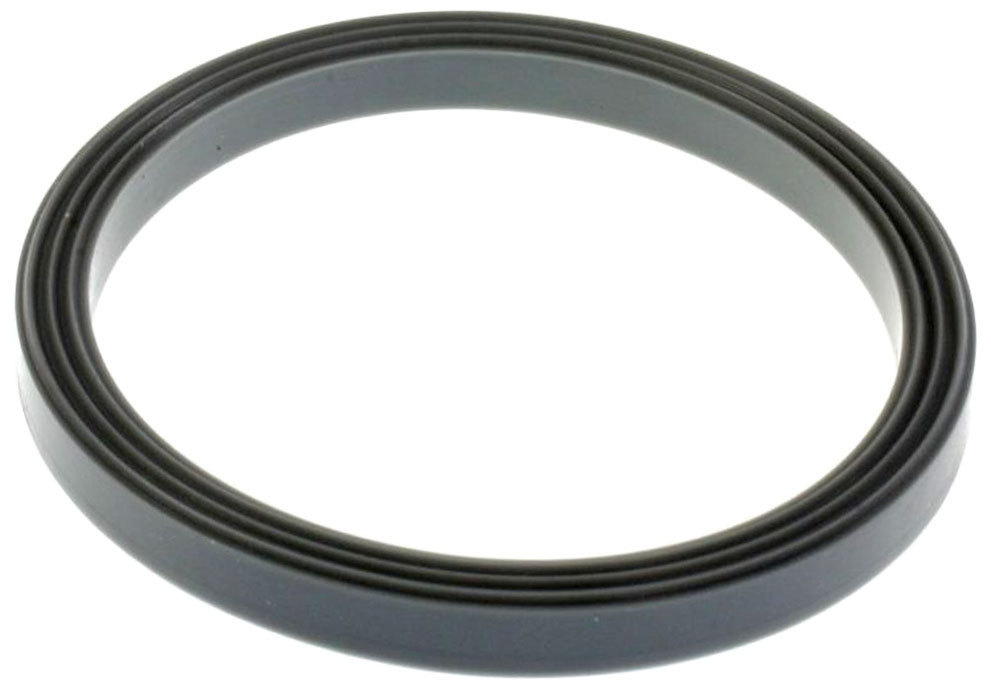 Joint Pour Robot Culinaire Bosch - Référence 12009098, Diamètre 92 Mm, Hauteur 11 Mm, Gris - 10
