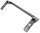 LG fridge door handle AED75495214