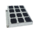 Electrolux 942150224 SUPCHARC-E hiilisuodatin