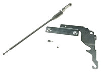 Gorenje dishwasher door hinge, right