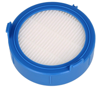 Electrolux vacuum cleaner HEPA-filter E12 140205154010