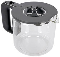 Bosch coffee maker glass jug 11008061