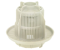 Electrolux Professional dishwasher bottom filter LS/WT (1847)