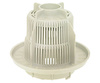 Electrolux Professional dishwasher bottom filter LS/WT (1847)