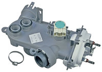 Bosch Siemens dishwasher heater 00491756