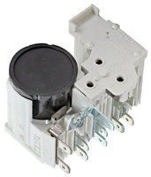 Electrolux fridge start relay 2425640352