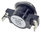 LG washing machine drying thermostat EBG63935701