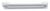 Whirlpool / Indesit fridge handle C00327383