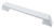 Whirlpool / Indesit fridge handle C00327383