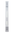 Whirlpool / Indesit fridge handle C00327383