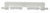 Gorenje Upo freezer handle latch (U252683)