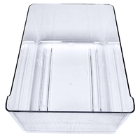 Bosch / Siemens jääkaapin vihanneslaatikko 00286872