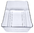 Bosch / Siemens fridge vegetable drawer 00286872
