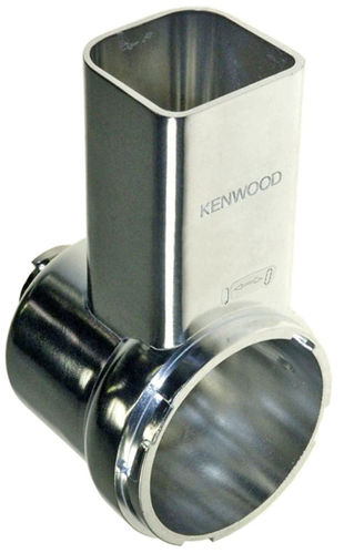 Kenwood KAX643ME cutter body
