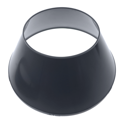 Allaway central vacuum cleaner cone