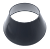 Allaway central vacuum cleaner cone