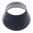 Allaway central vacuum cleaner cone