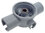 Electrolux dishwasher spray arm hub EUC1/EUC3