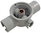 Electrolux dishwasher spray arm hub EUC1/EUC3