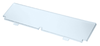 Bosch / Siemens fridge shelf front flap 00434601