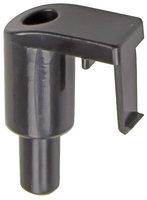 Dometic hinge pin, bottom 207686705