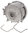 AEG Electrolux tub assembly 4055403911
