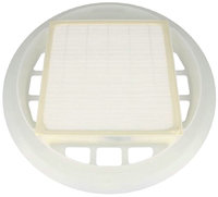 Nilfisk UZ930 / GD930 Hepa filter lid