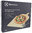 Electrolux pizzakivi uuniin 38x33cm