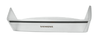 Bosch / Siemens fridge door shelf (bottom) 00665457