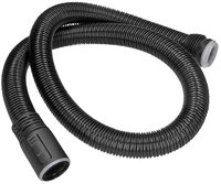 Bosch vacuum cleaner hose 17004781