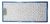 Savo liesituulettimen rasvasuodatin PVX-2705/dPH-m2705 pitkä