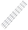 Television LED-backlights 65" (4 pcs)