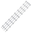 Television LED-backlights 65" (4 pcs)