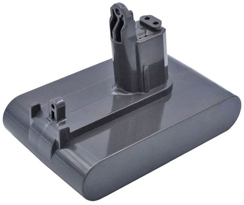 Dyson vacuum cleaner battery 22,2V, 2500mAh TYPE B (W153164)