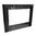 Electrolux oven door outer glass