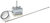 EGO oven thermostat 53-299°C 55.17069.140