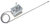 EGO oven thermostat 53-299°C 55.17069.140