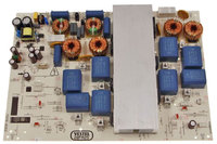 Vestel induction hob inverter PCB 32047866