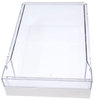 LG freezer ice bucket MKK63022402