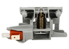 Whirlpool / Indesit dishwasher door lock EVO3