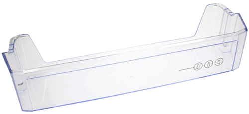 Beko / Arcelik fridge door shelf 4397291300