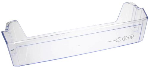 Beko / Arcelik fridge door shelf 4669630100