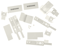 Samsung jääkaapin integrointisarja DA91-05533A