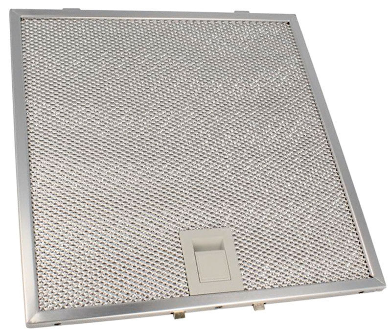 Falmec Lapetek cooker hood grease filter 235x245mm