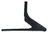 Samsung television table stands QE65
