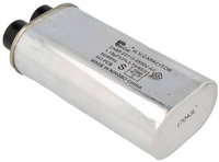 Whirlpool high voltage capacitor 1,15μF 2300V