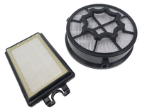 Electrolux vacuum cleaner filter kit EF112