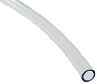 Detergent / rinse aid hose 4/6mm